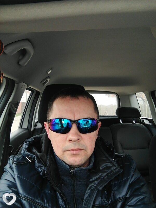 Александр, 44, Воронеже — анкета №651704