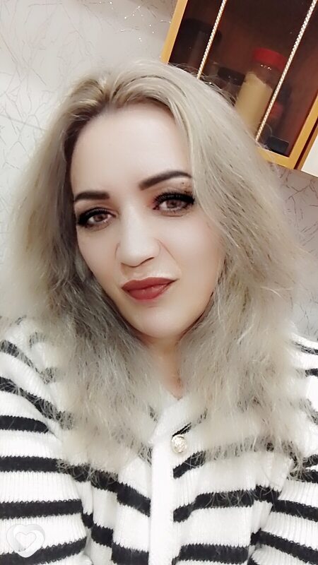 Засекречено, 48, Саянске — анкета №651705