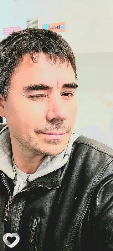 Андрей, 38, Барнауле — анкета №651710