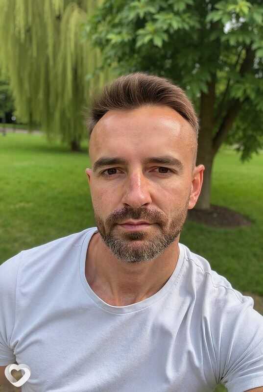 Дмитрий, 34, Санкт-Петербурге — анкета №651712