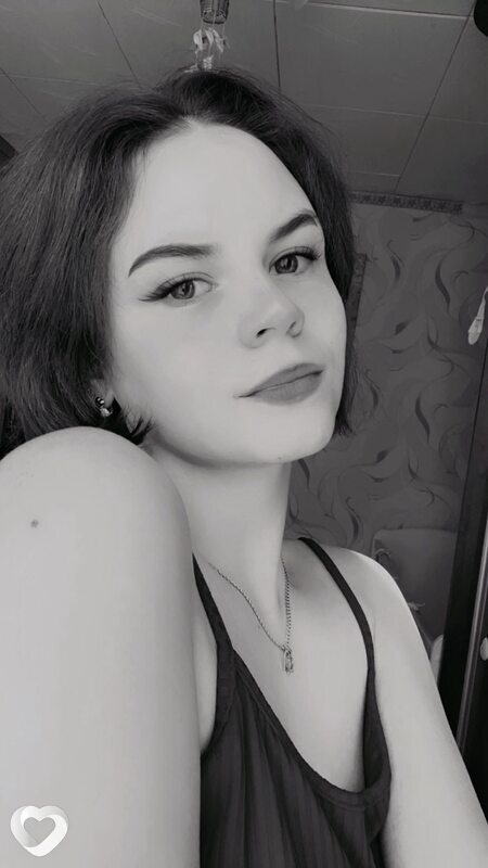 Дарья, 23, Санкт-Петербурге — анкета №651713