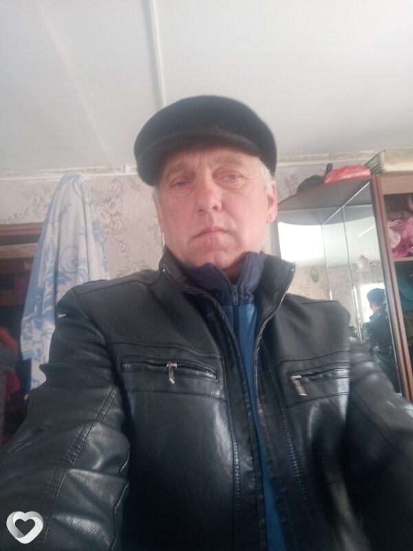 Дмитрий, 53, Уссурийске — анкета №651720