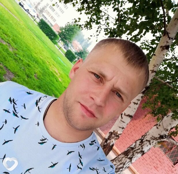 Сергей, 36, Иркутске — анкета №651356