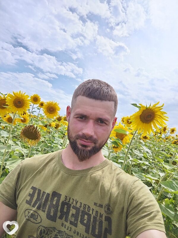 Александрович, 38, Кузнецке — анкета №651359