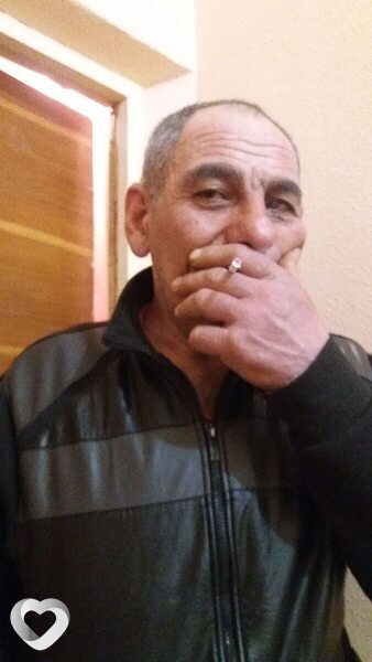 Игор, 55, Бишкек — анкета №651360