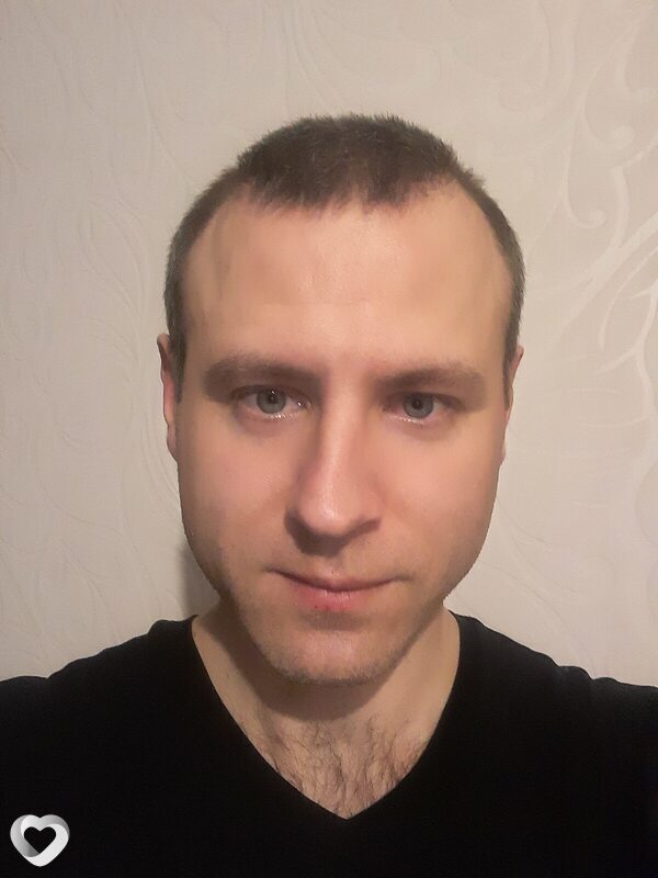 Женя, 38, Белгороде — анкета №651374
