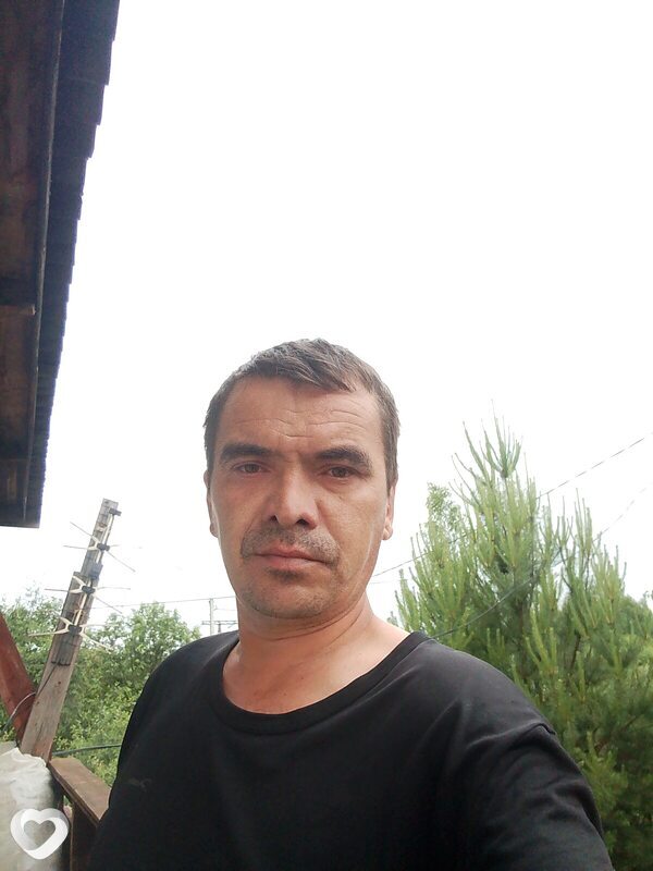 Вова Михайлов, 42, Ногинске — анкета №651375