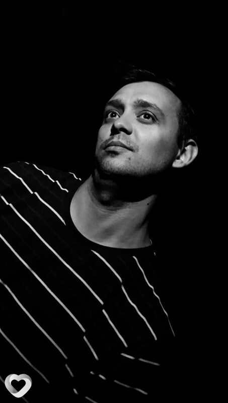 Павел, 38, Чебоксарах — анкета №651380
