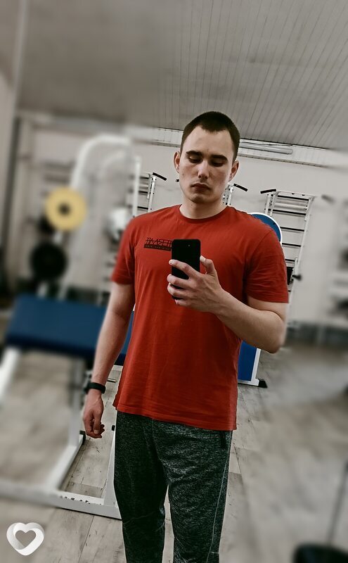 Владимир, 28, Краснодаре — анкета №651435
