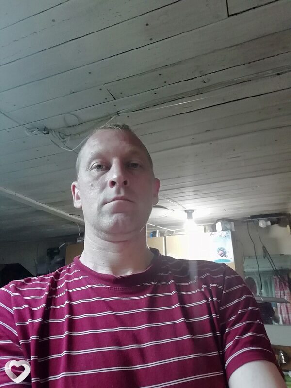 Евгений, 50, Сургуте — анкета №651441
