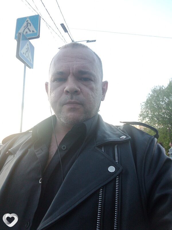 Беркут, 46, Москве — анкета №651444