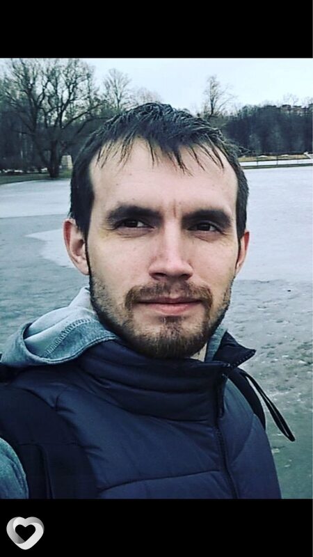 Вячеслав, 36, Перми — анкета №651445