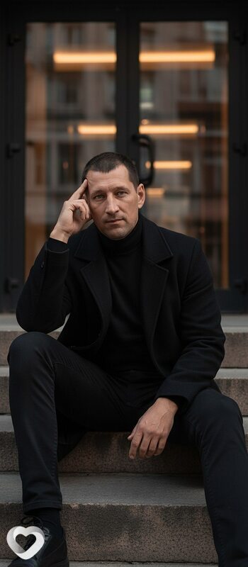 Александр, 41, Николаевске-на-Амуре — анкета №651449
