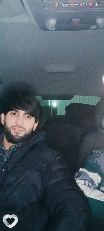 Ali, 29, Дмитрове — анкета №651455