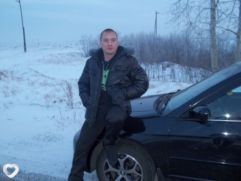 Денис, 38, Иванове — анкета №651406