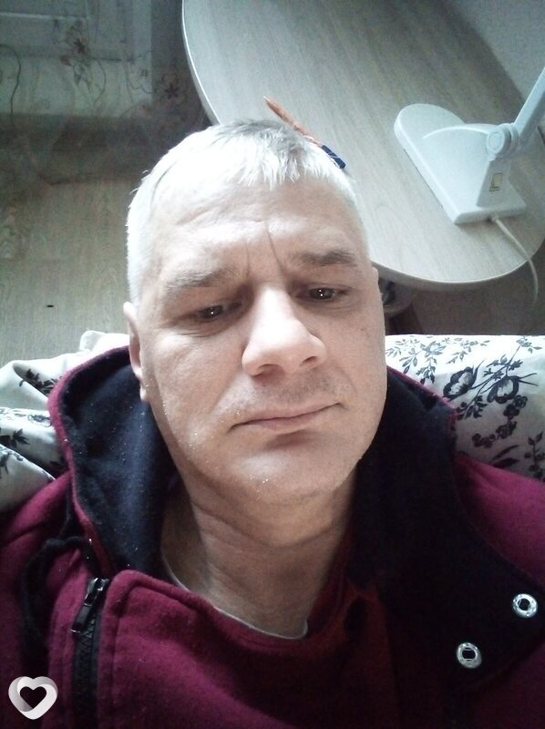 Вячеслав, 50, Красноярске — анкета №651407