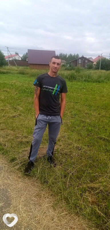 Виталий, 37, Витебске — анкета №651414