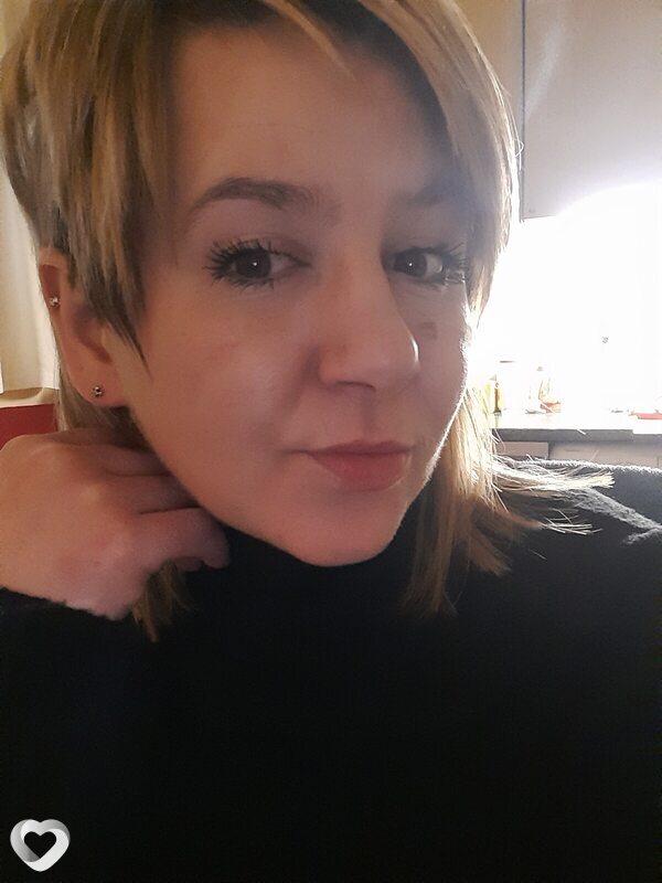 Ульяна, 41, Варшава — анкета №651423