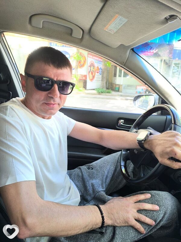 Руслан, 43, Луганске — анкета №651426