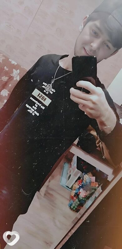 Баха, 36, Ногинске — анкета №651427