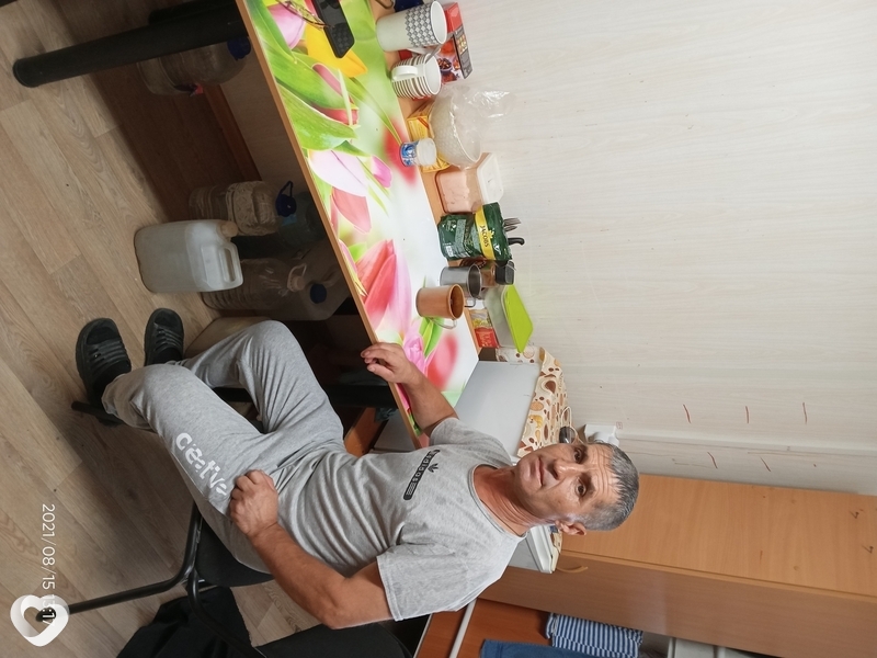 Валерий, 59, Хабаровске — анкета №651430