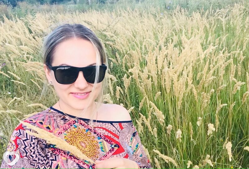 Марина, 39, Юрге — анкета №651381