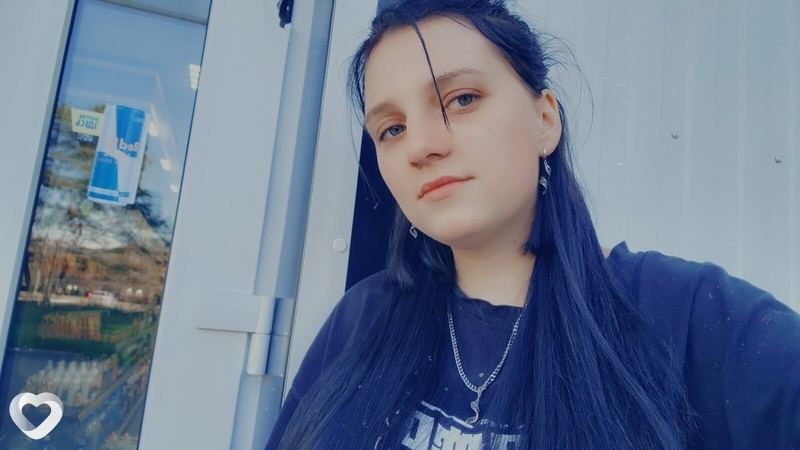 Ксения, 22, Находке — анкета №651385