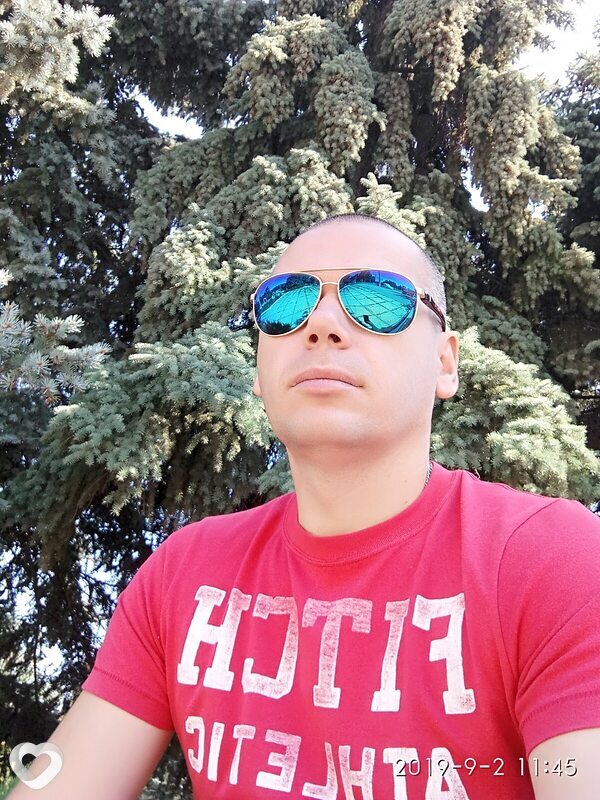 Алекс, 42, Москве — анкета №651388