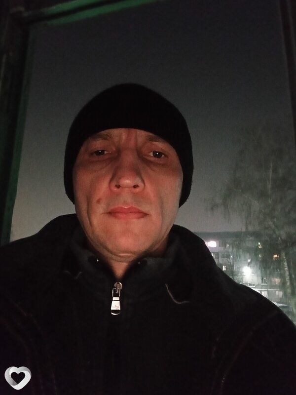 Александр, 41, Кемерове — анкета №651390