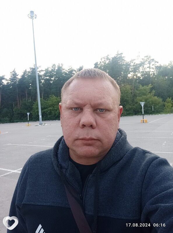 Игорь, 43, Дзержинске — анкета №651392