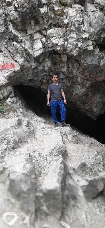 Зульфир, 38, Челябинске — анкета №651393