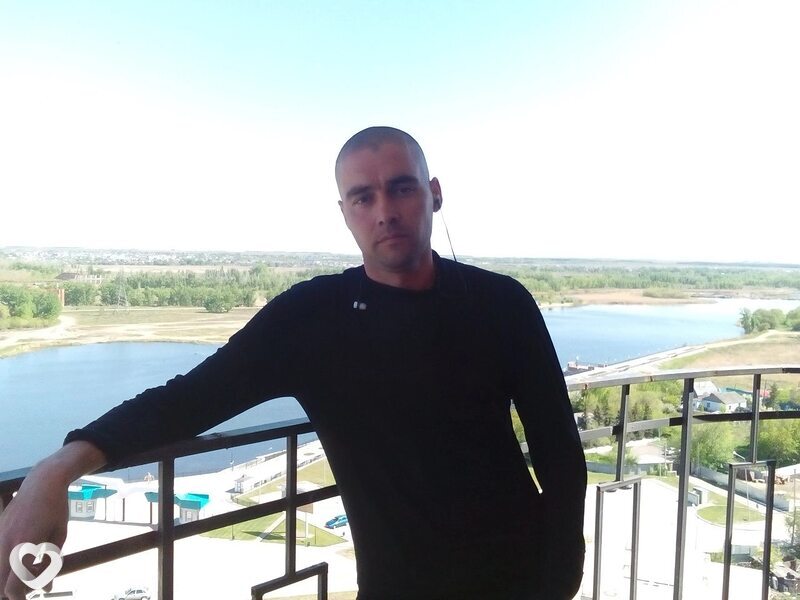 Александр, 39, Костанае — анкета №651403