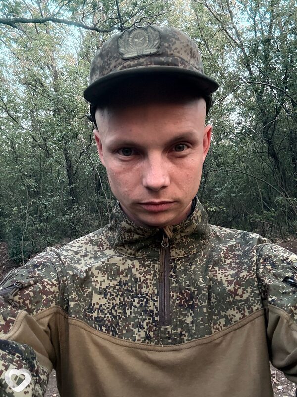 Артем, 29, Барнауле — анкета №651583