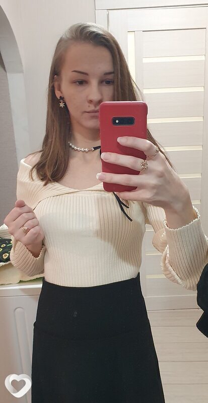 Жаннет, 28, Краснодаре — анкета №651587