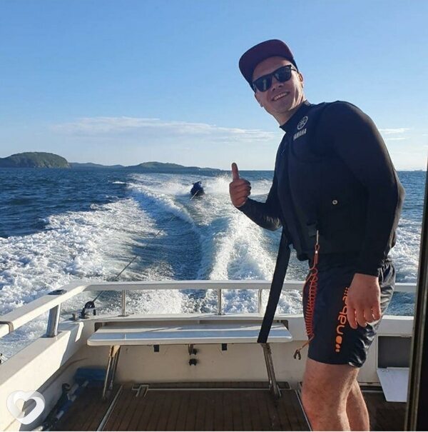 Макс, 29, Владивостоке — анкета №651593