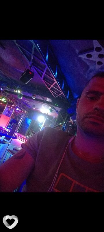 Александр, 42, Великом Новгороде — анкета №651597