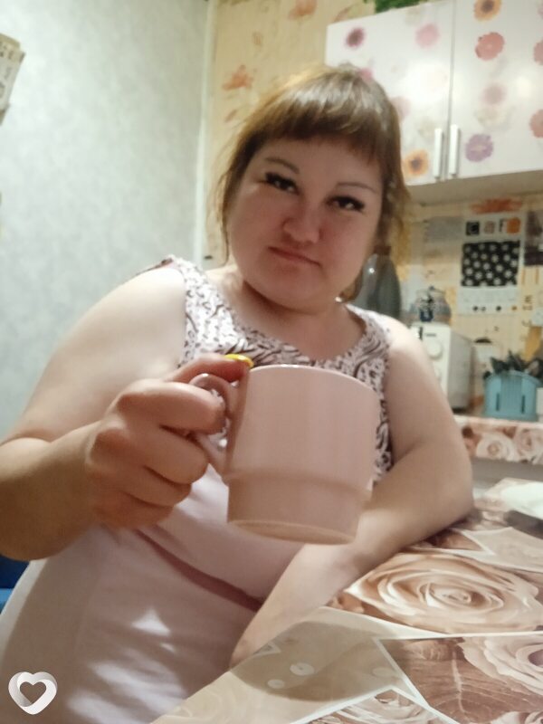 Елена, 36, Иркутске — анкета №651598