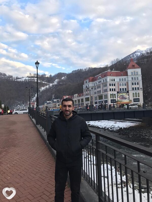 Влад, 39, Иркутске — анкета №651531