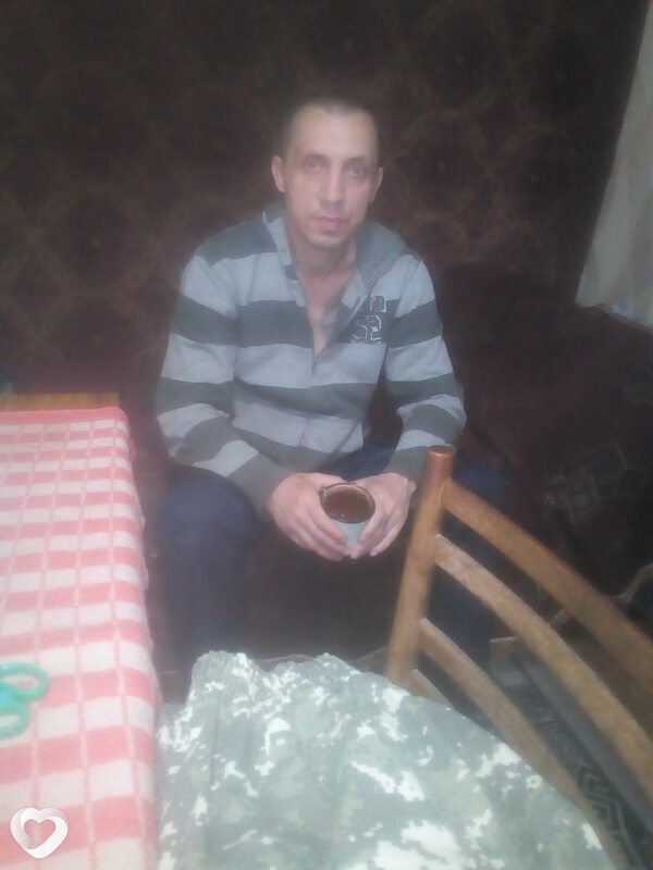 Дима, 45, Донецк (Ростовская Обл.) — анкета №651533
