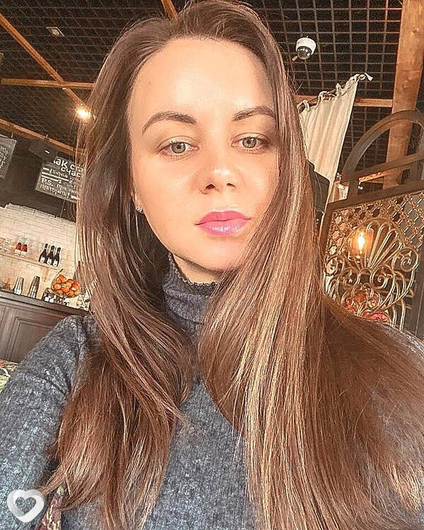 Алина, 21, Москве — анкета №651539