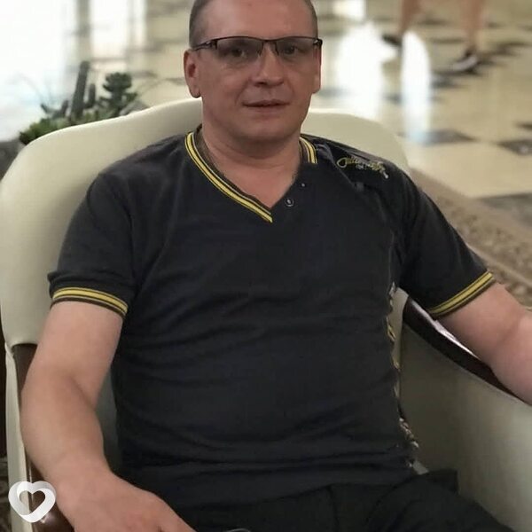 Александр, 47, Минске — анкета №651545