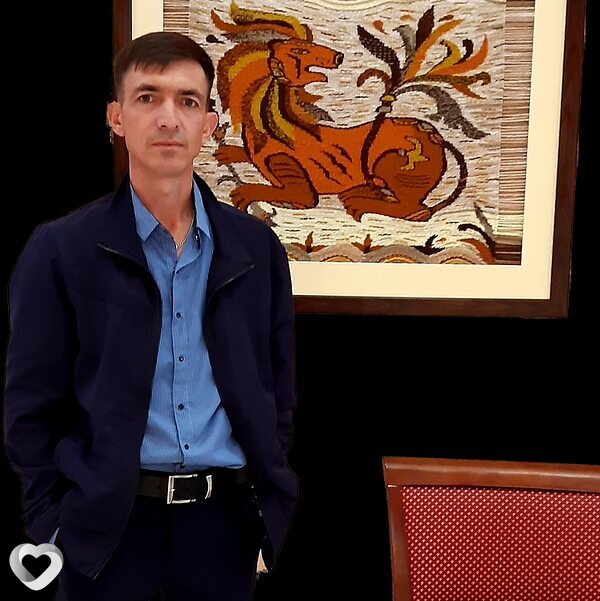 Ленар, 49, Набережных Челнах — анкета №651552
