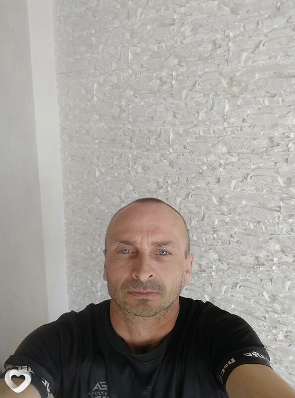 Сергей, 44, Бугуруслане — анкета №651507