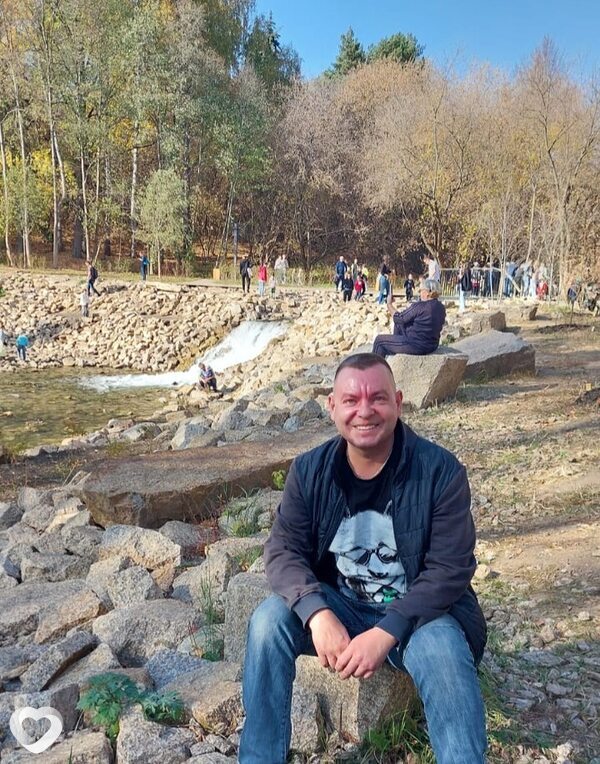 Дима, 42, Казани — анкета №651514
