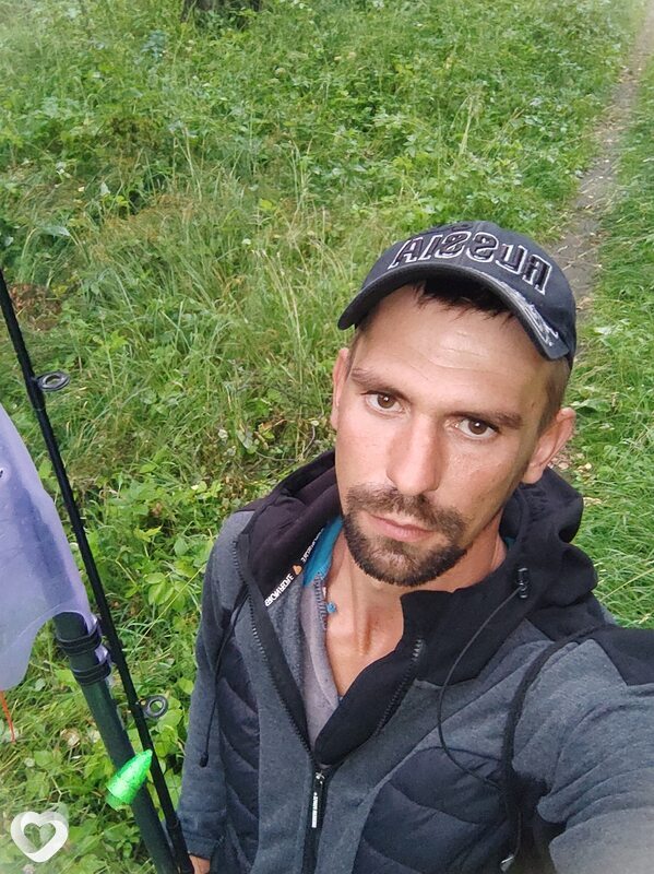 Сергей, 34, Санкт-Петербурге — анкета №651518