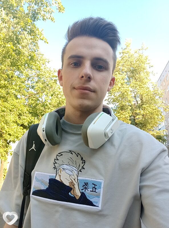Дмитрий, 25, Минске — анкета №651522