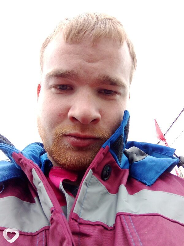 Алекс, 30, Коломне — анкета №651526