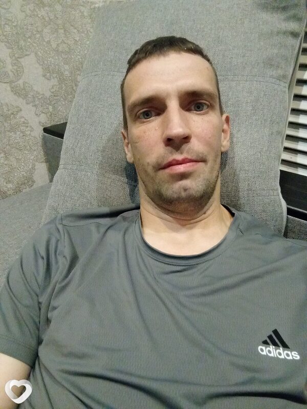 Игорь, 37, Архангельске — анкета №651528
