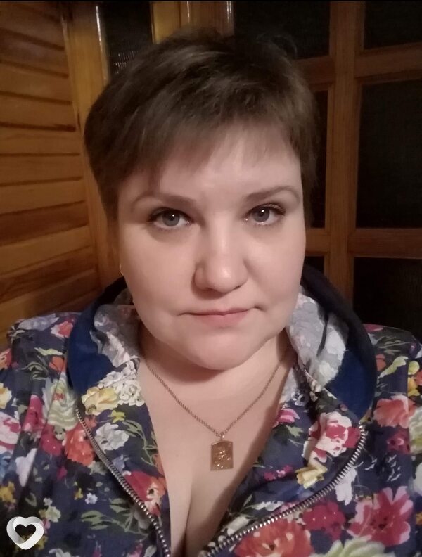 Ольга, 45, Тюмени — анкета №651529