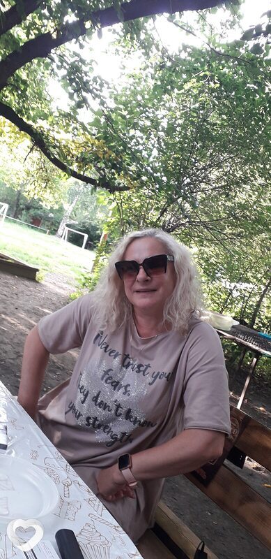Ирина, 63, Красноярске — анкета №651754